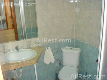 Perunika Hotel 12